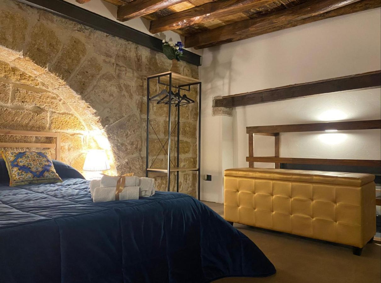 Il Siciliano Home Palermo Exterior foto
