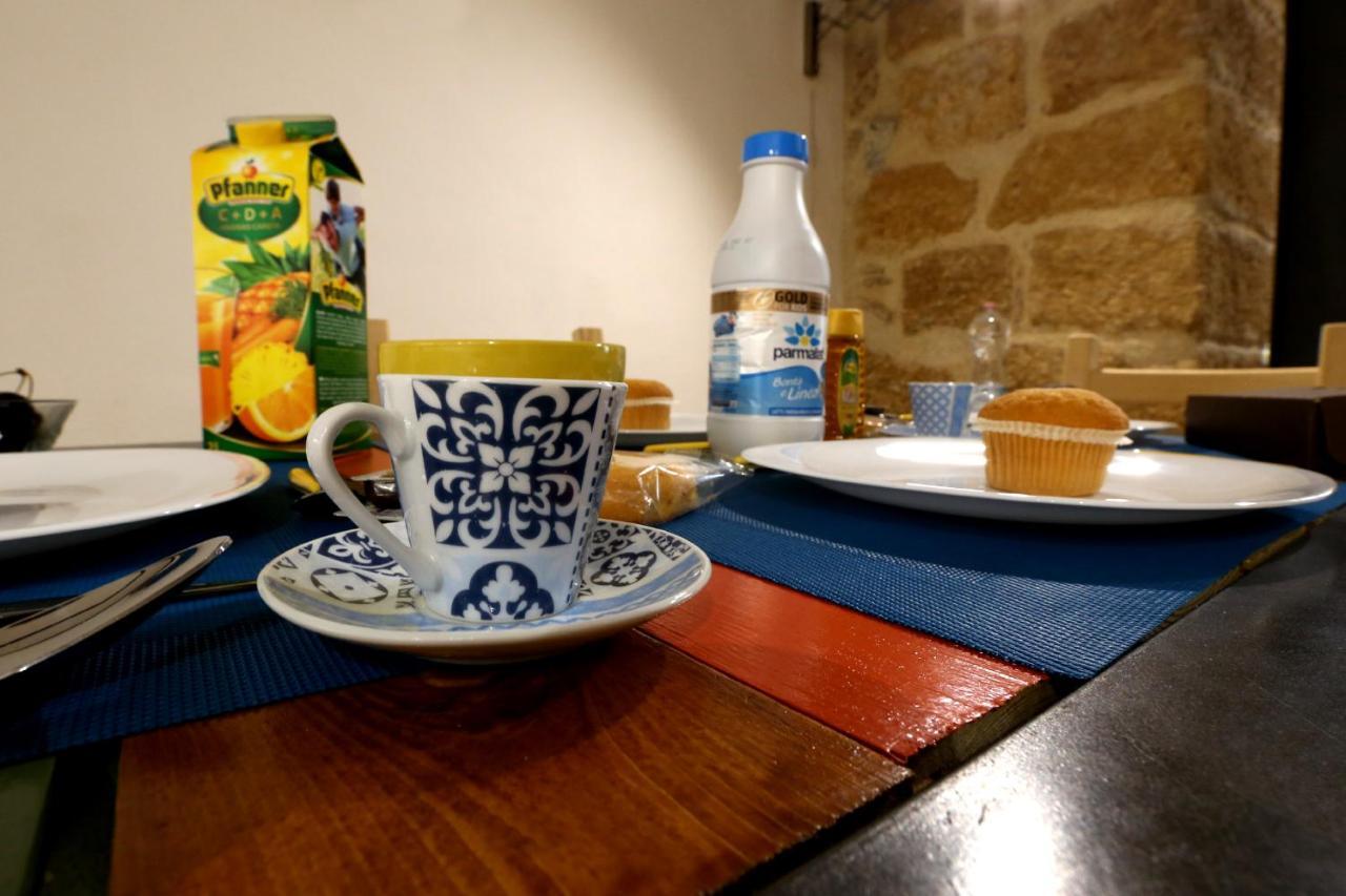 Il Siciliano Home Palermo Exterior foto